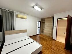 Blk 204D Compassvale Drive (Sengkang), HDB Executive #612405231
